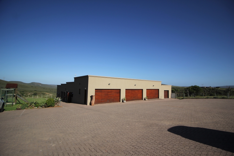 0 Bedroom Property for Sale in Hartenbos Rural Western Cape